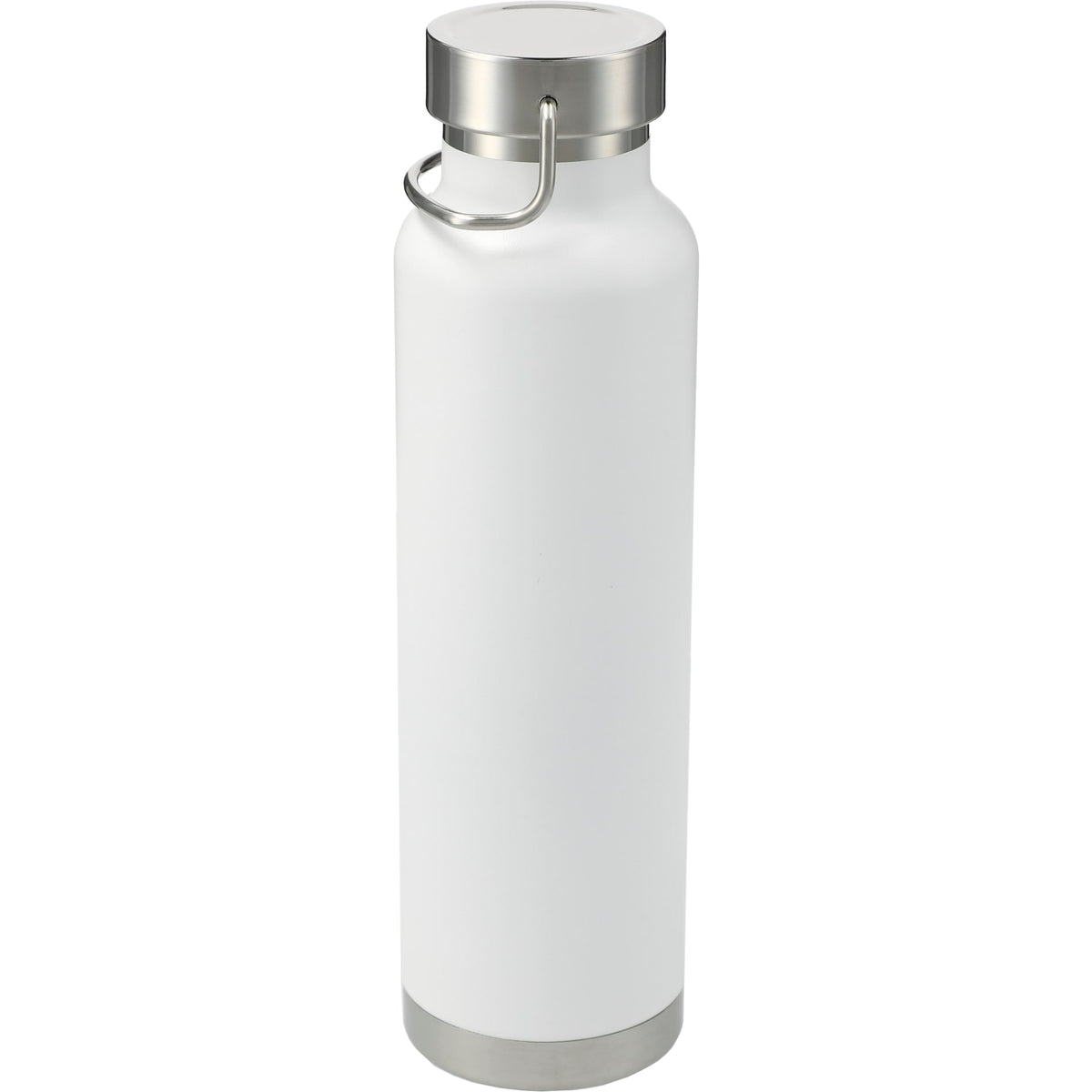 Thor Copper Vacuum Insulated Bottle 22oz
