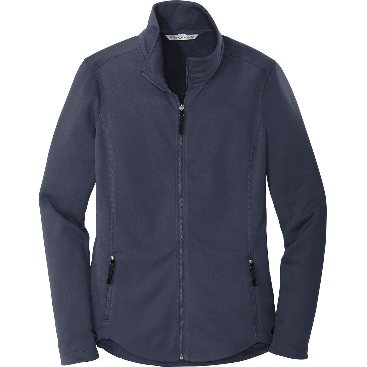 River Blue Navy