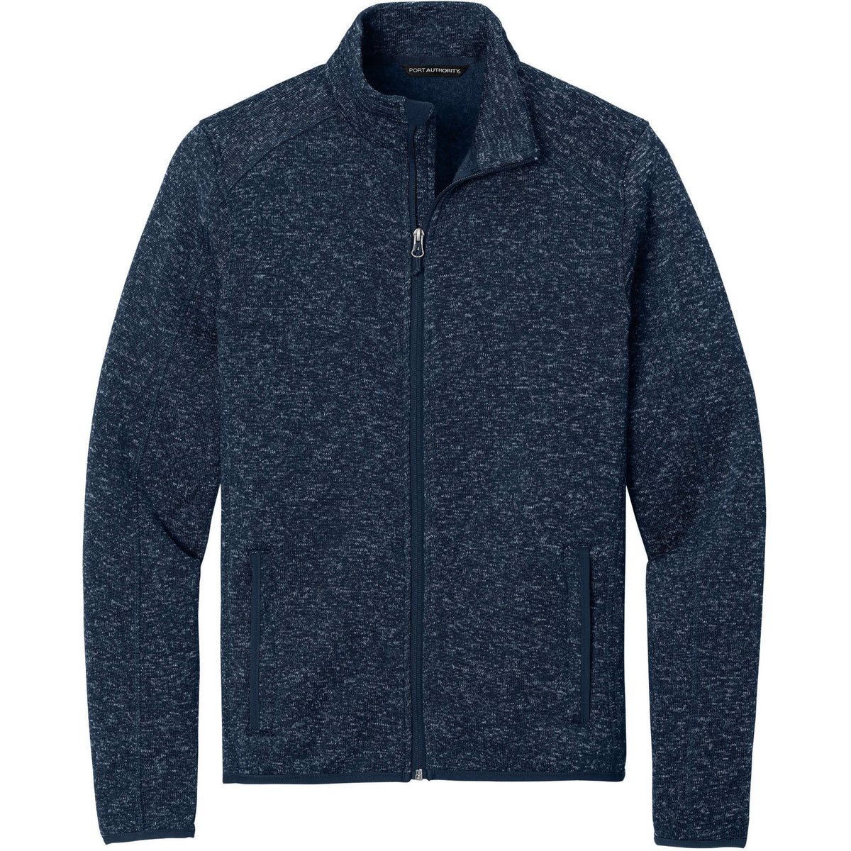 River Blue Navy Heather