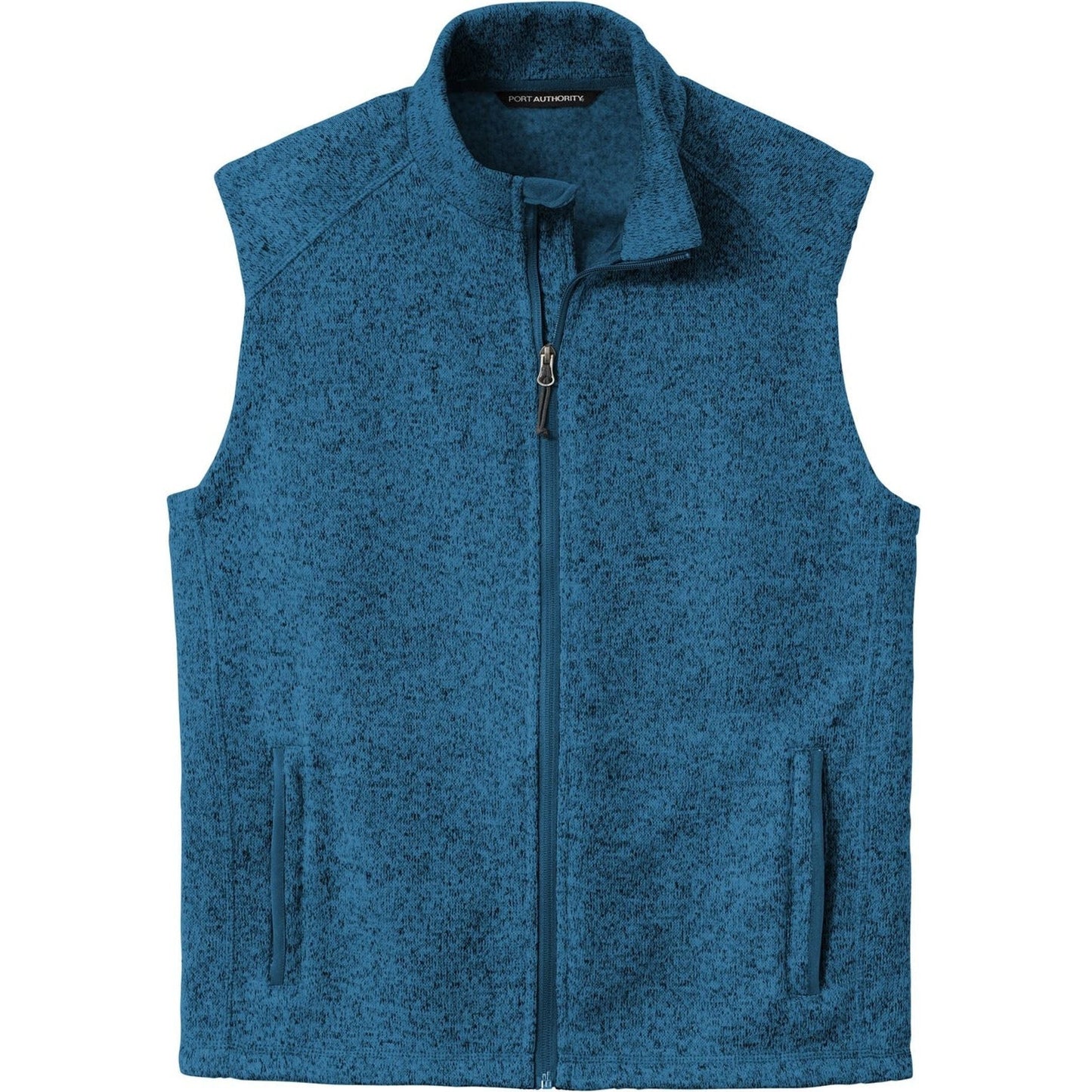 Medium Blue Heather