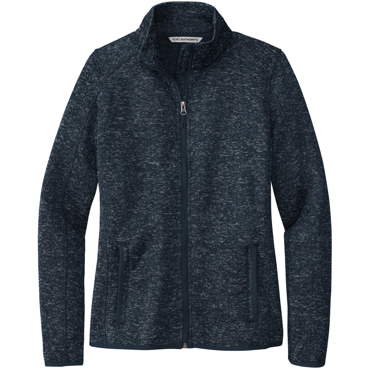 River Blue Navy Heather