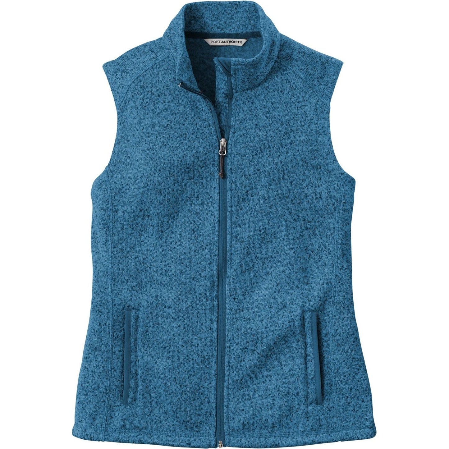 Medium Blue Heather