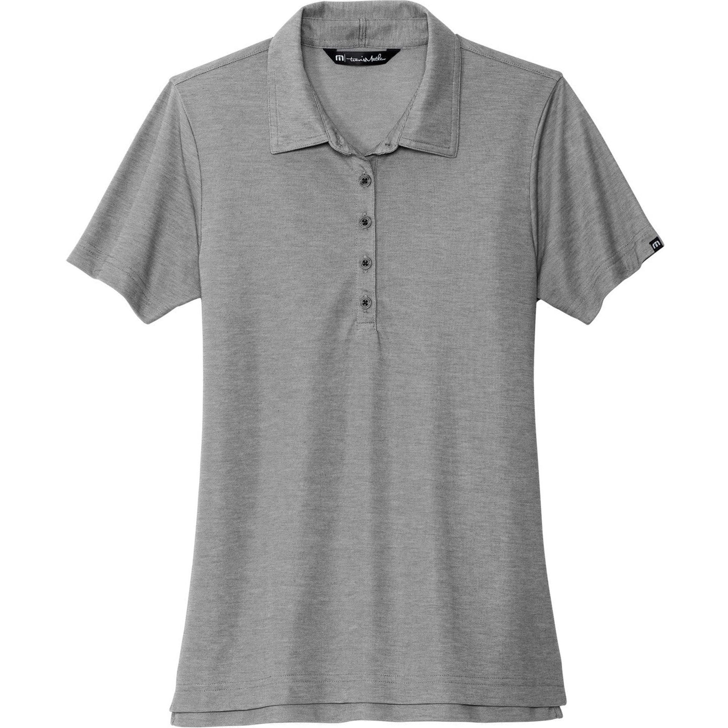 Quiet Shade Grey Heather