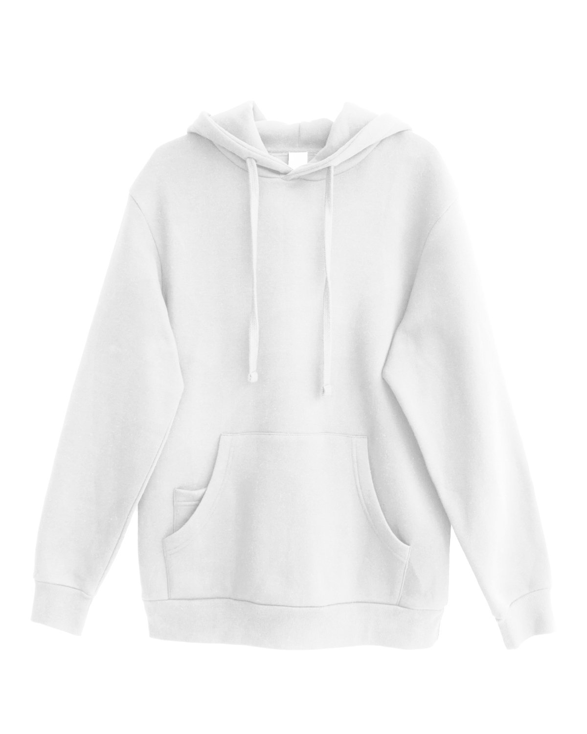Threadfast Apparel Epic Fleece Pullover Hooded Sweatshirt