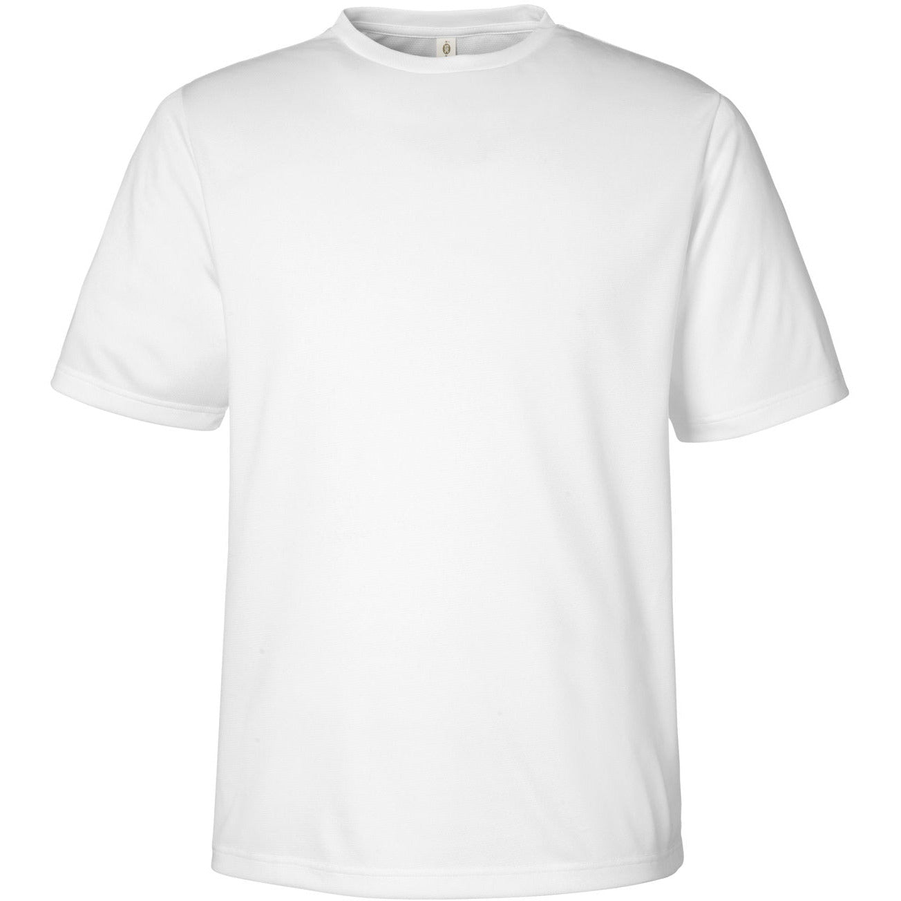 Team 365 Men's Zone Performance Mesh T-Shirt