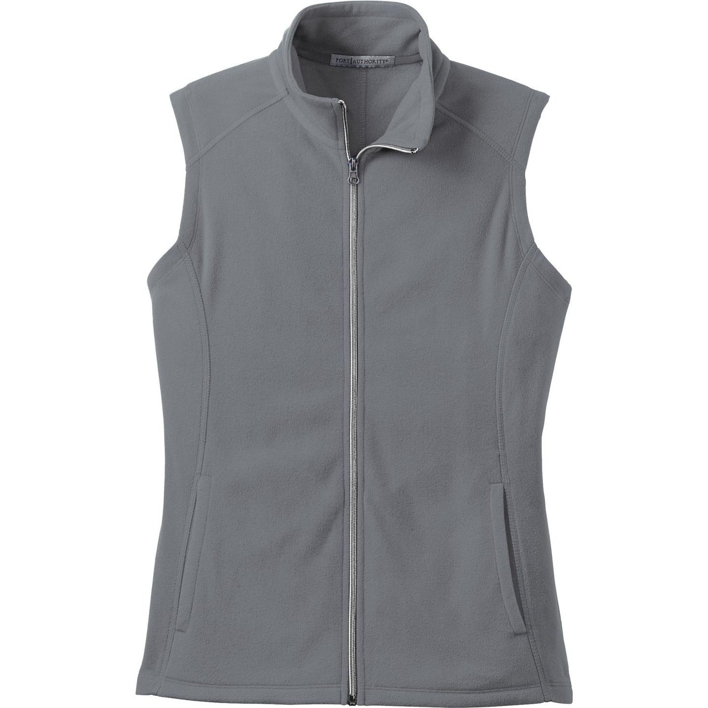 Port Authority® Ladies Microfleece Vest
