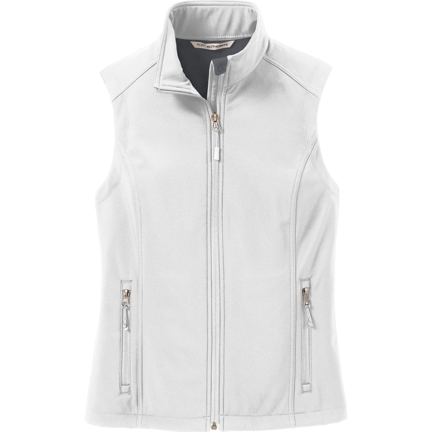 Port Authority® Ladies Core Soft Shell Vest