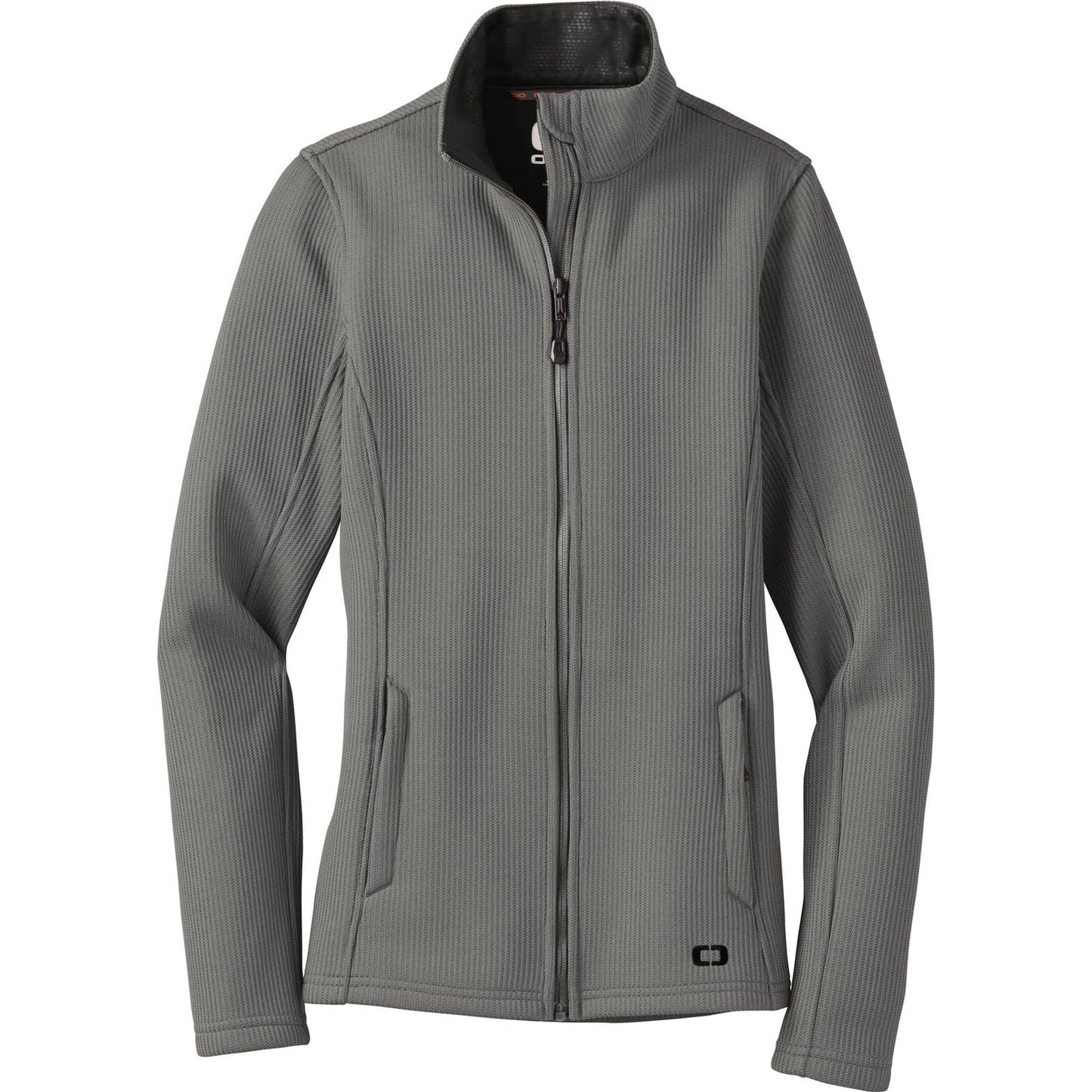 OGIO ® Ladies Grit Fleece Jacket