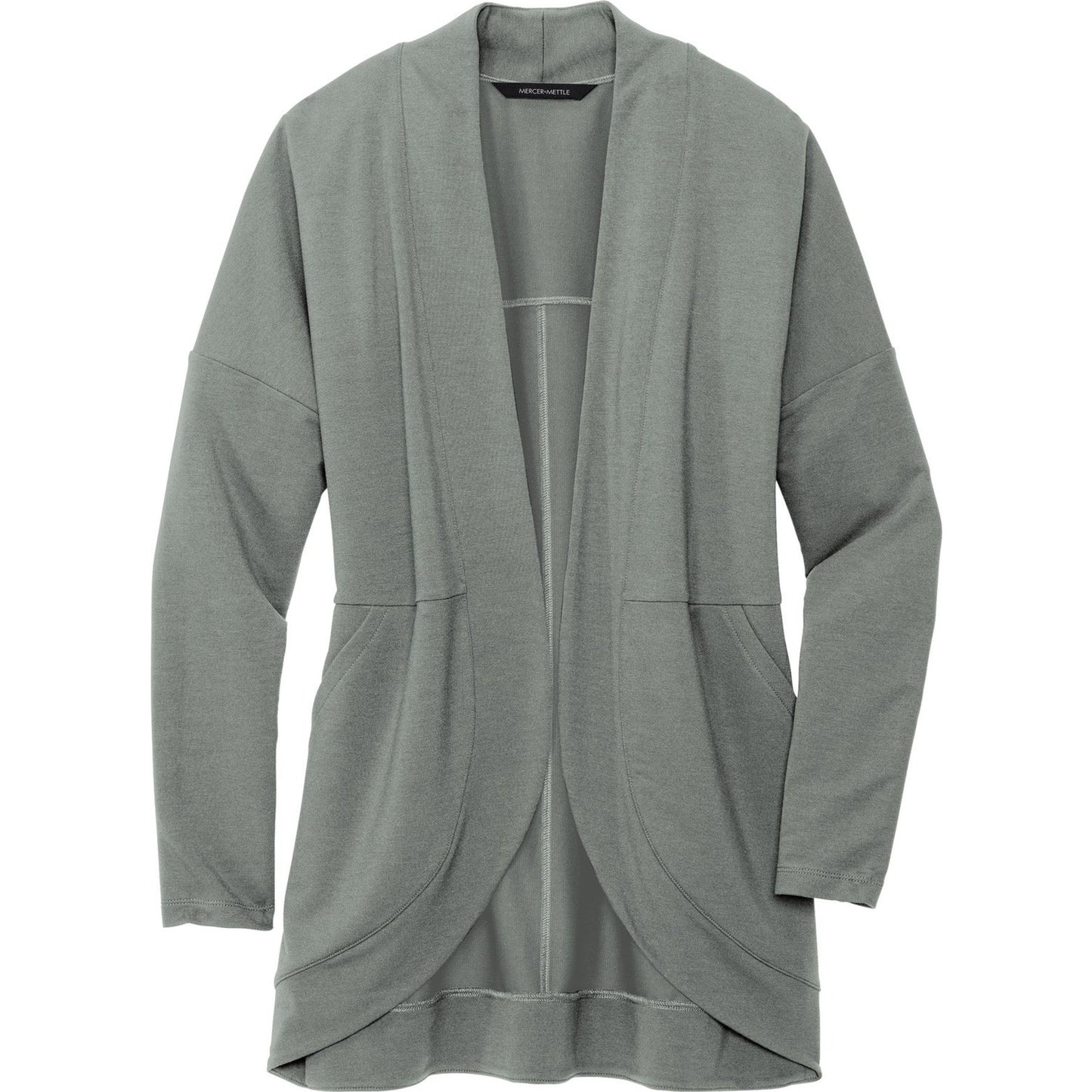 Mercer+Mettle™ Women’s Stretch Open-Front Cardigan