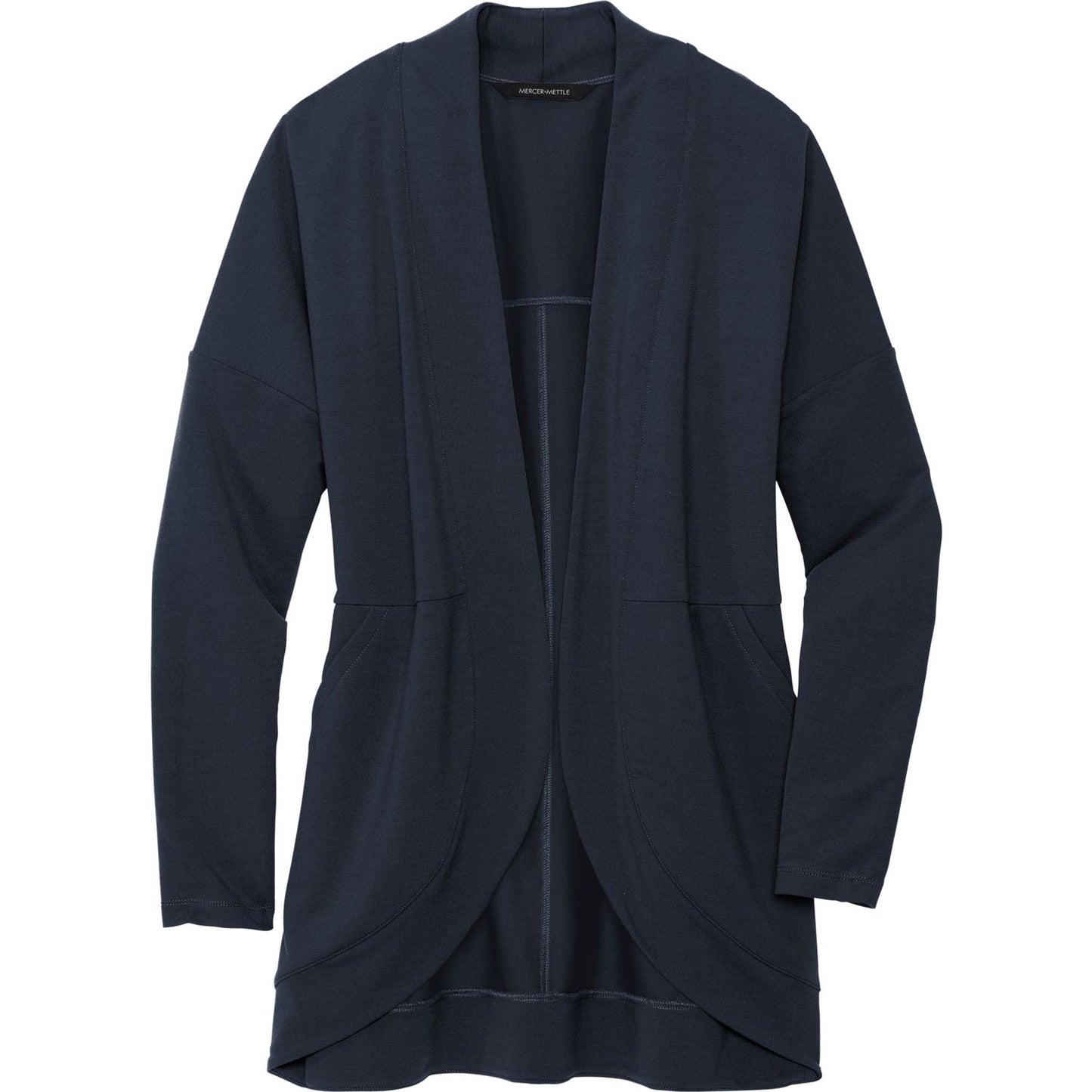 Mercer+Mettle™ Women’s Stretch Open-Front Cardigan