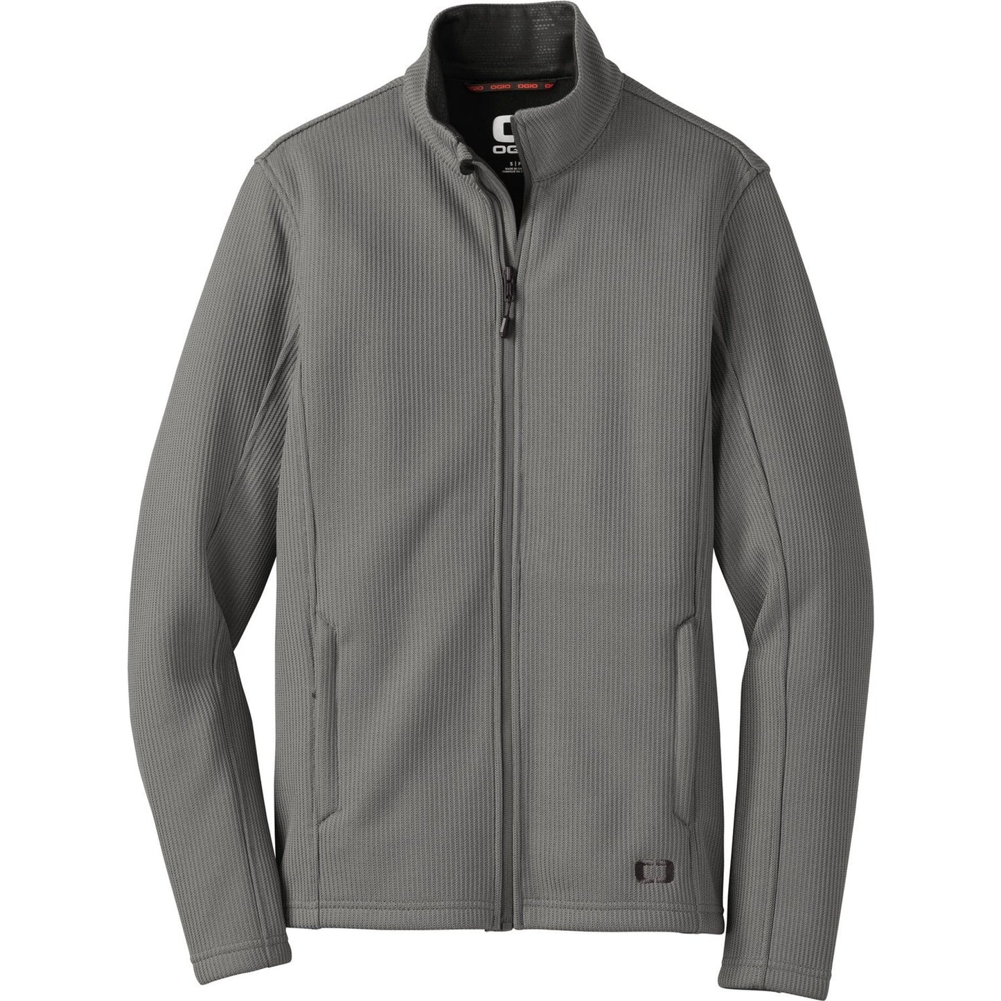 OGIO ® Grit Fleece Jacket