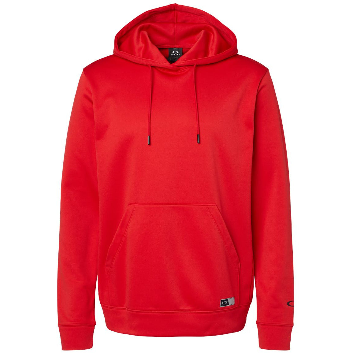 Oakley Team Issue Hydrolix Hooded Sweatshirt