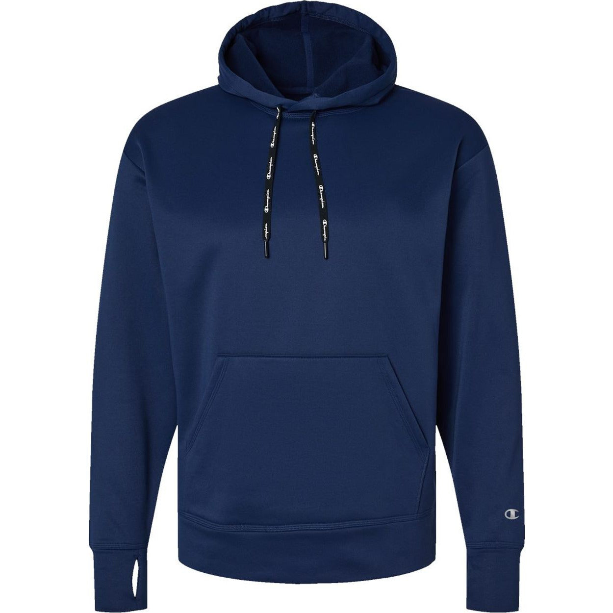 Athletic Navy