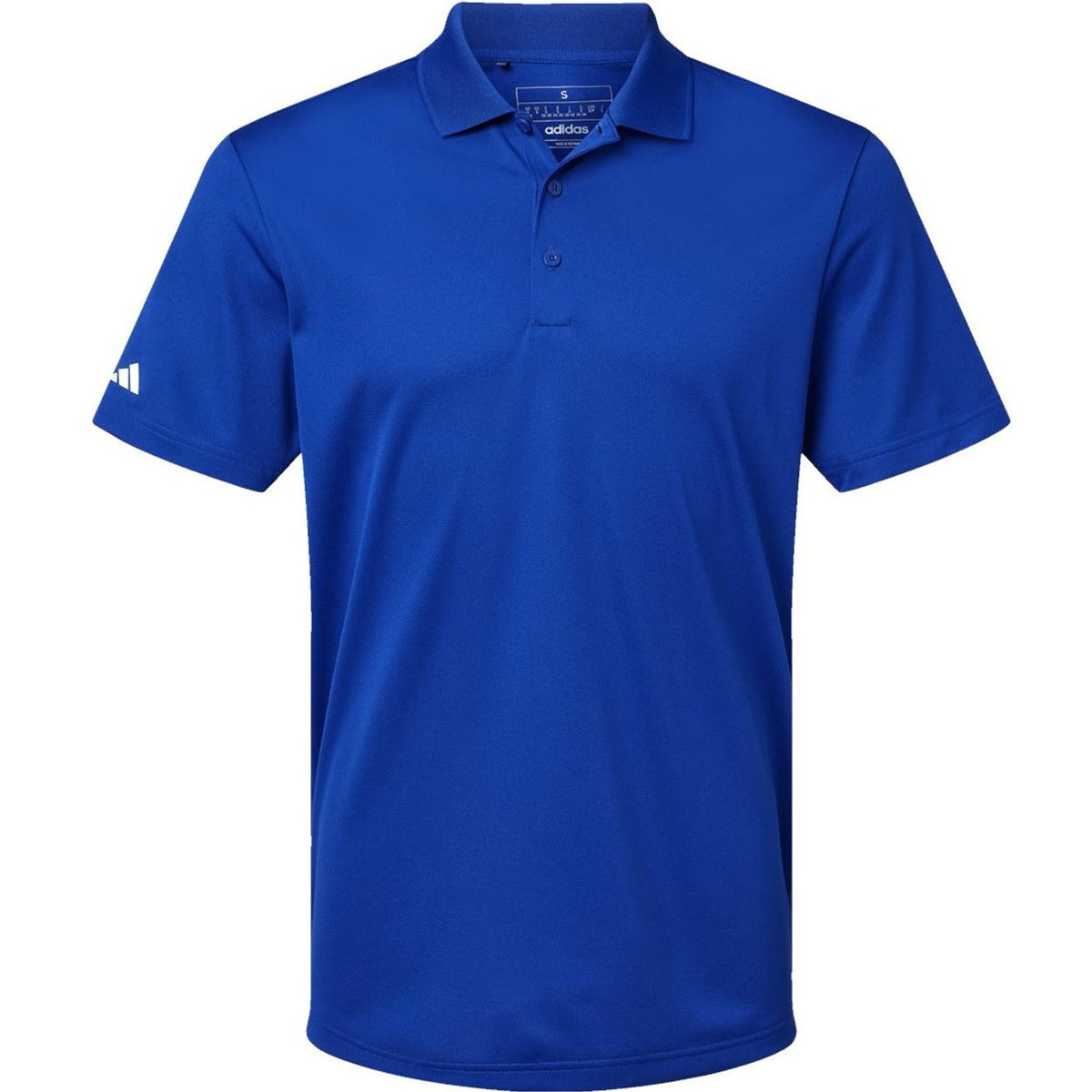 Collegiate Royal