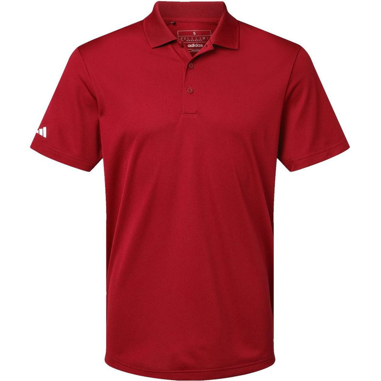 Power Red
