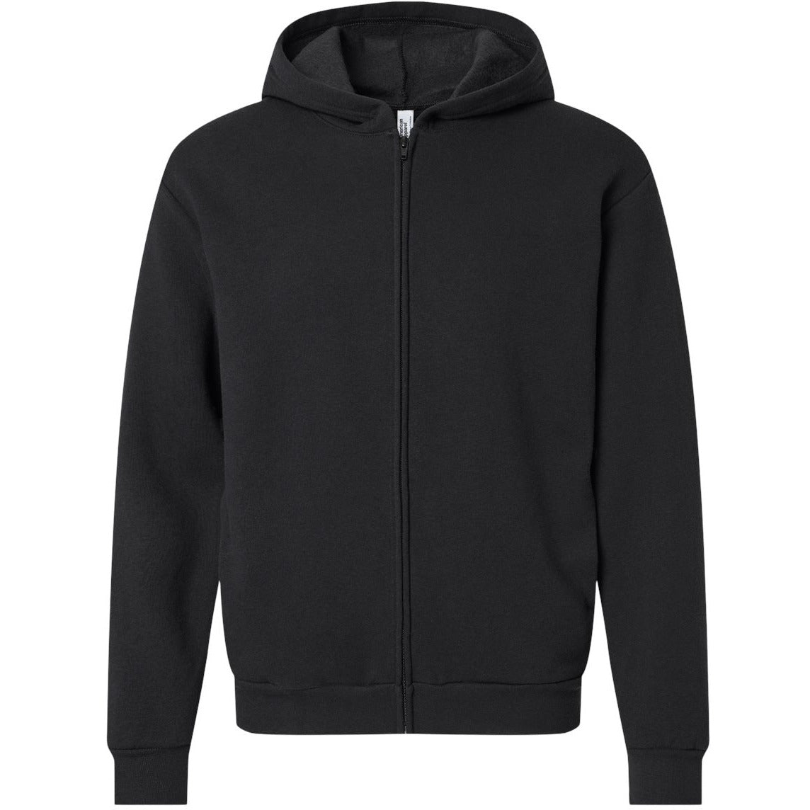 American Apparel ReFlex Fleece Full-Zip Hoodie