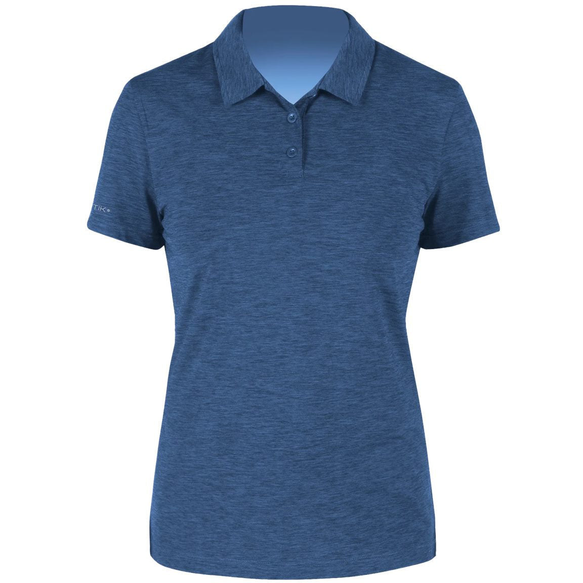 ANETIK Women's Breeze Tech Polo