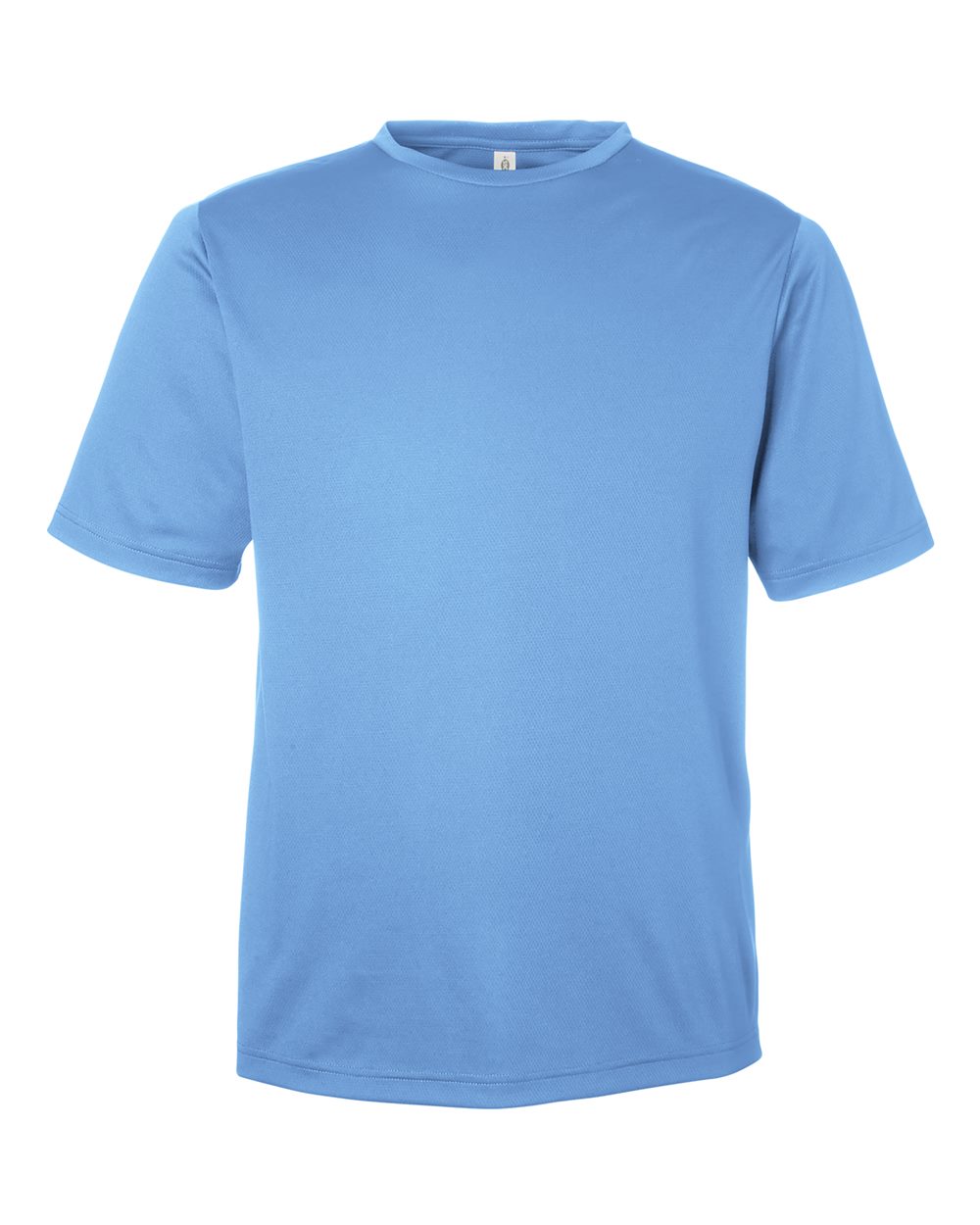 Team 365 Men's Zone Performance Mesh T-Shirt