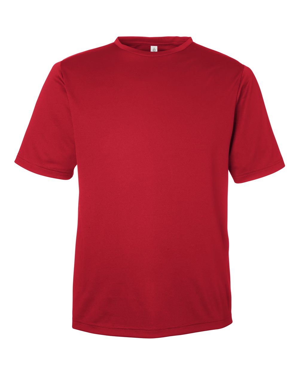 Team 365 Men's Zone Performance Mesh T-Shirt