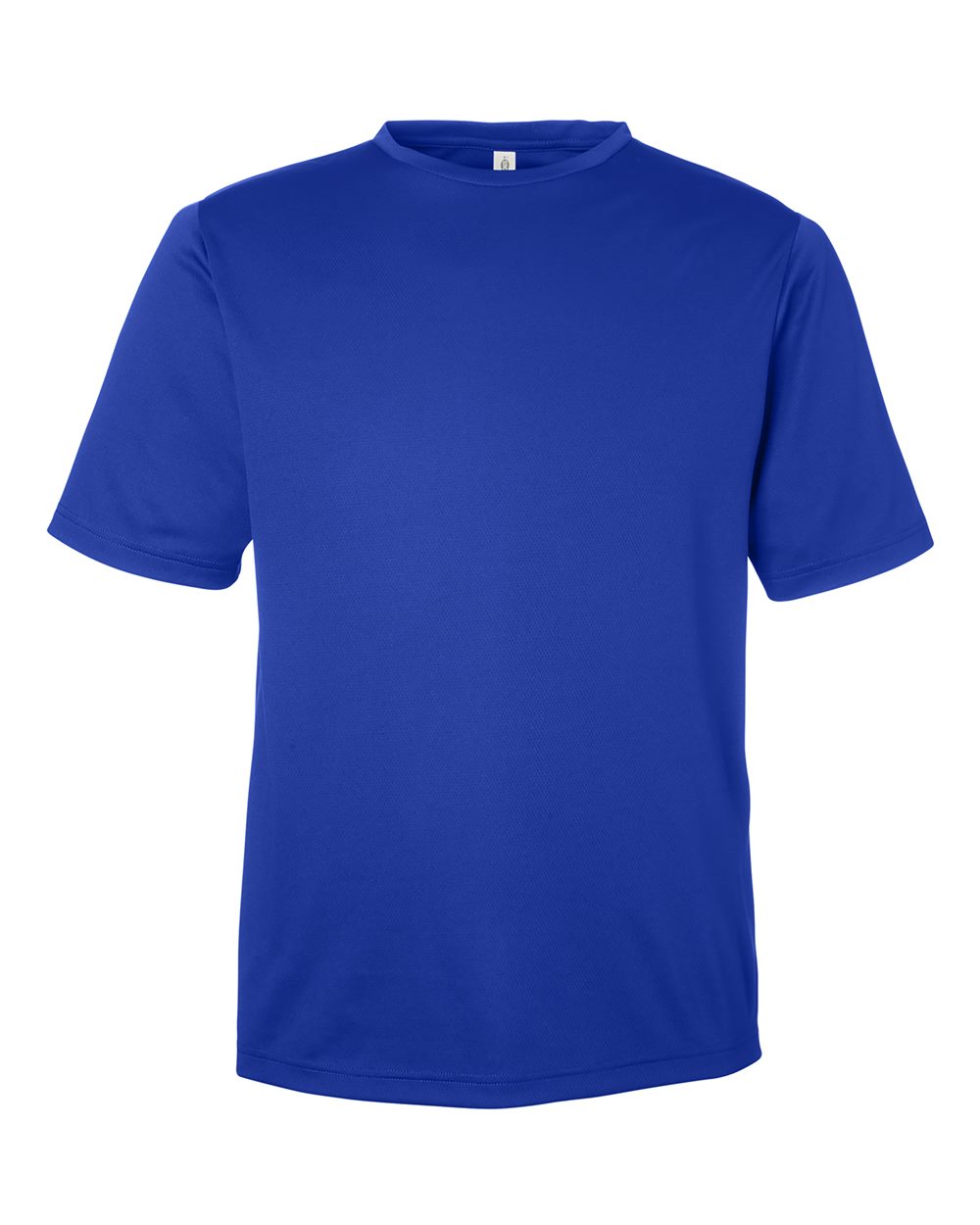 Team 365 Men's Zone Performance Mesh T-Shirt