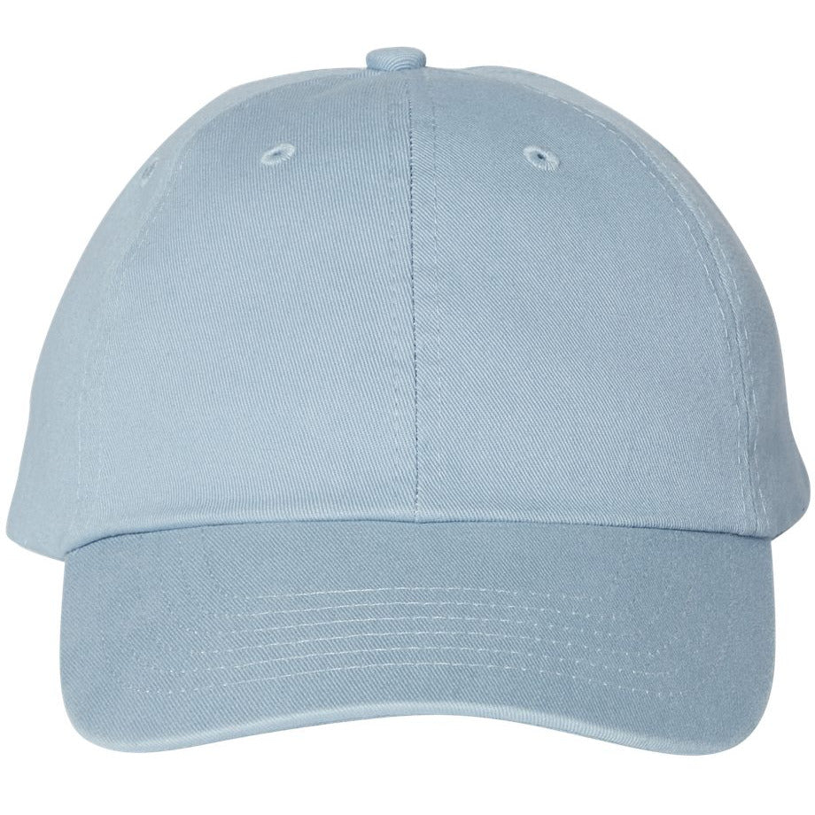 Valucap Bio-Washed Classic Dad Hat