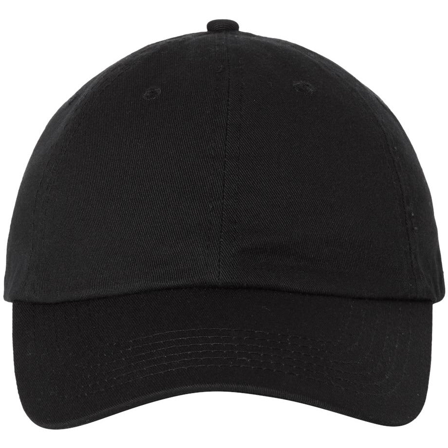 Valucap Bio-Washed Classic Dad Hat