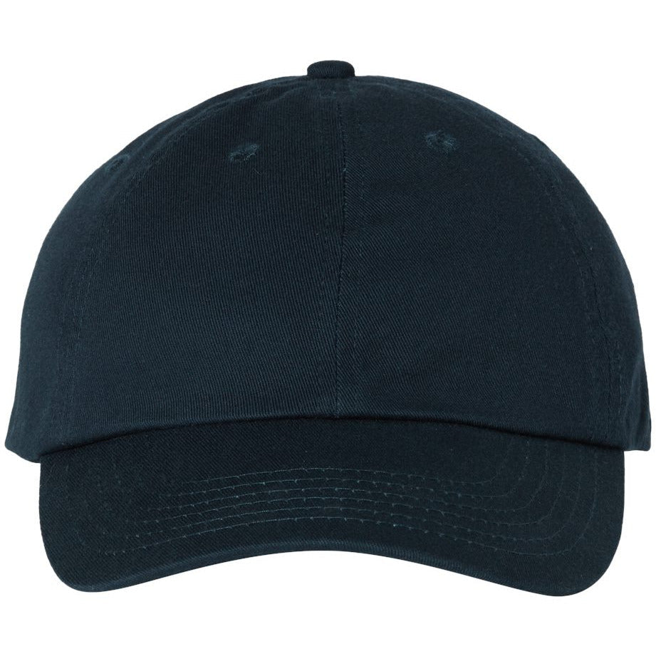 Valucap Bio-Washed Classic Dad Hat