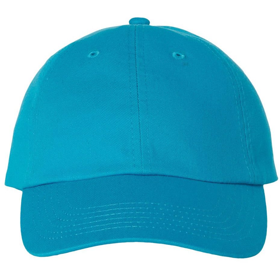 Valucap Bio-Washed Classic Dad Hat