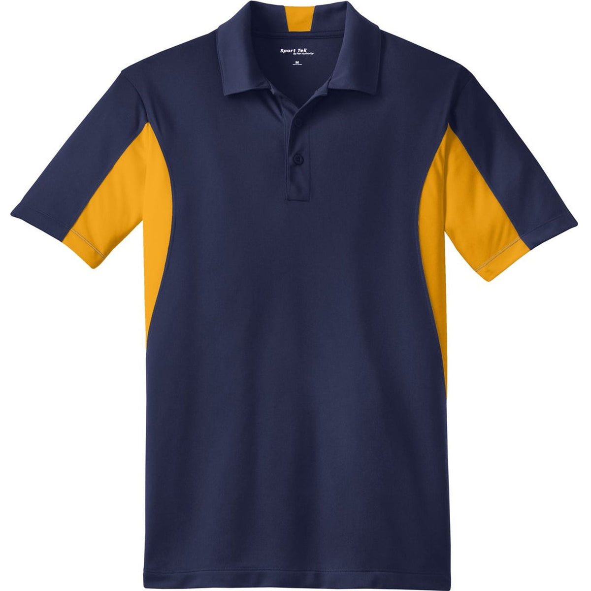 True Navy/ Gold