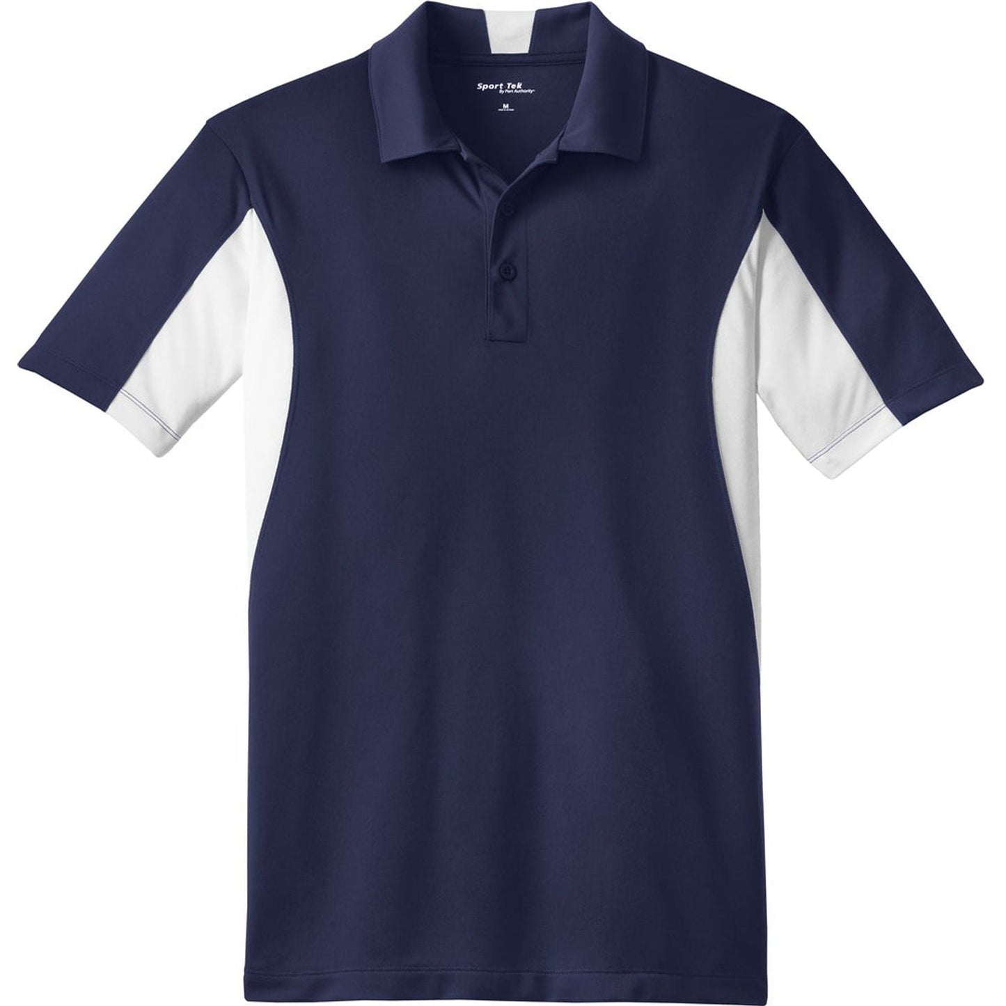 True Navy/ White