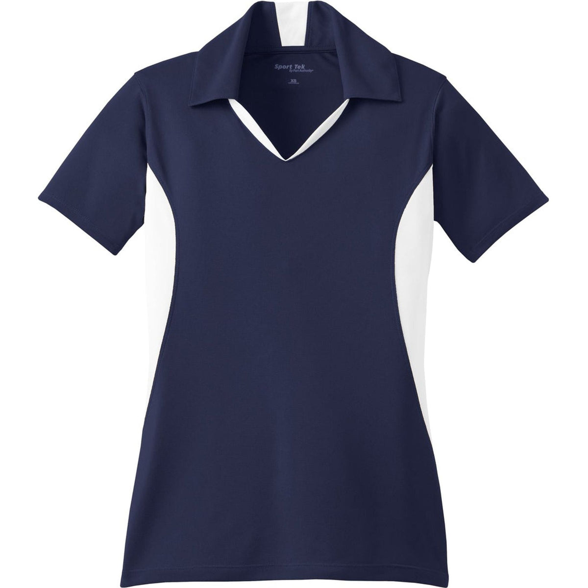 True Navy/ White