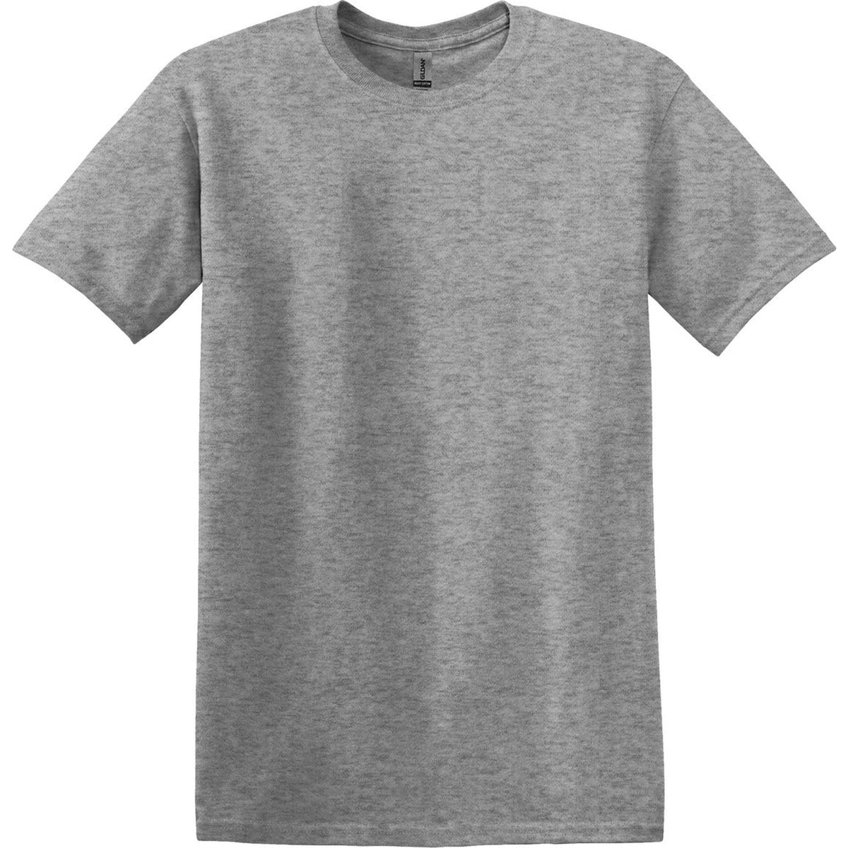 Graphite Heather