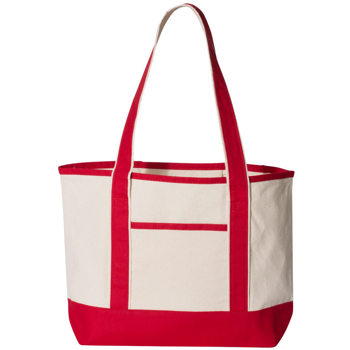 Q-Tees 20L Small Deluxe Tote