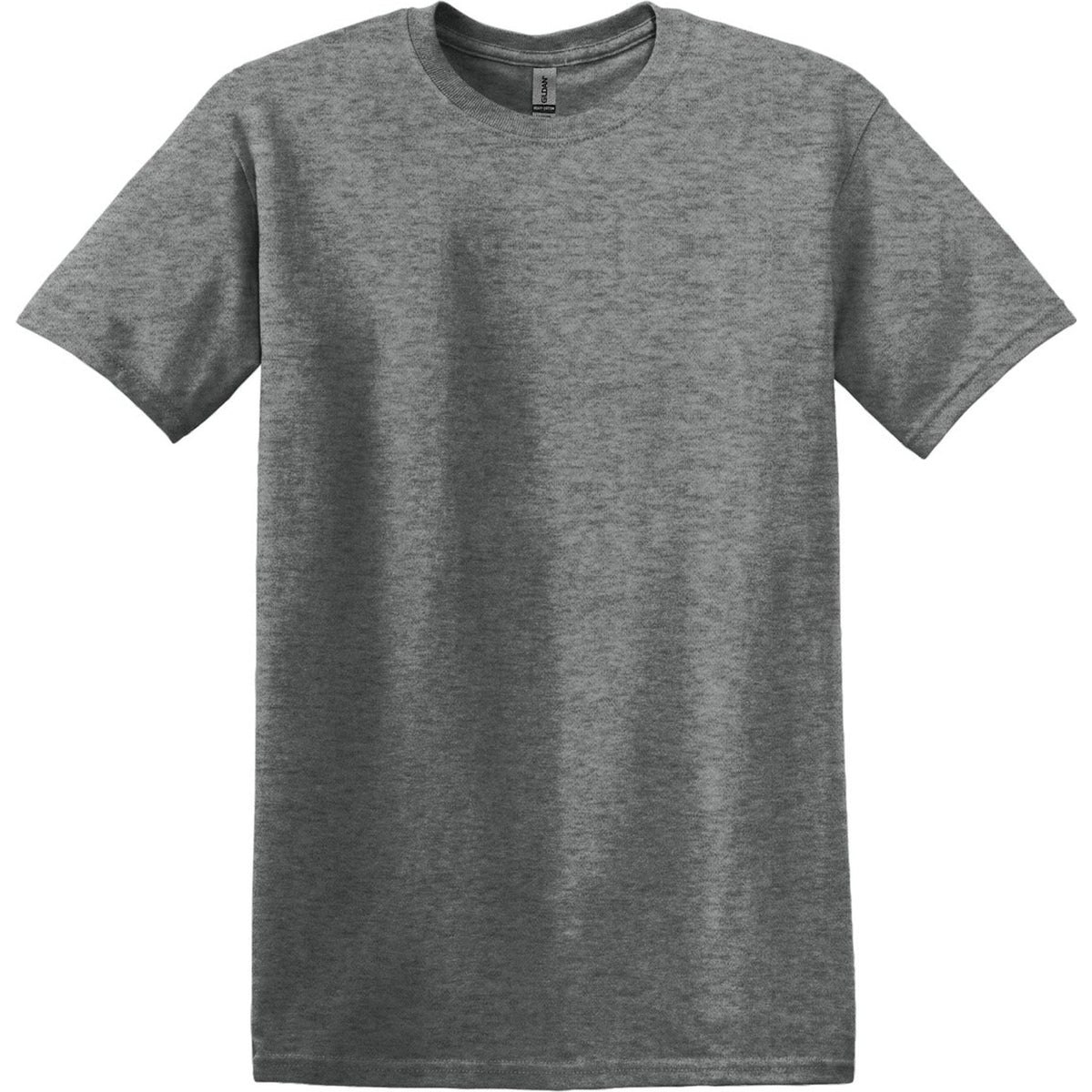 Graphite Heather