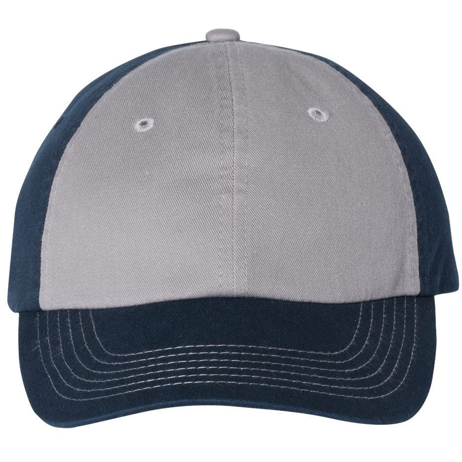 Valucap Bio-Washed Classic Dad Hat