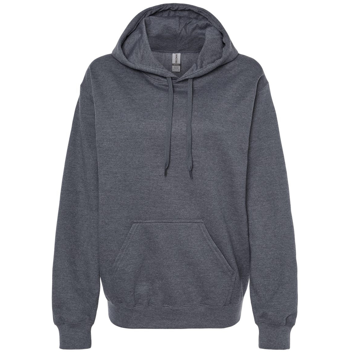 Gildan Softstyle® Midweight Hooded Sweatshirt