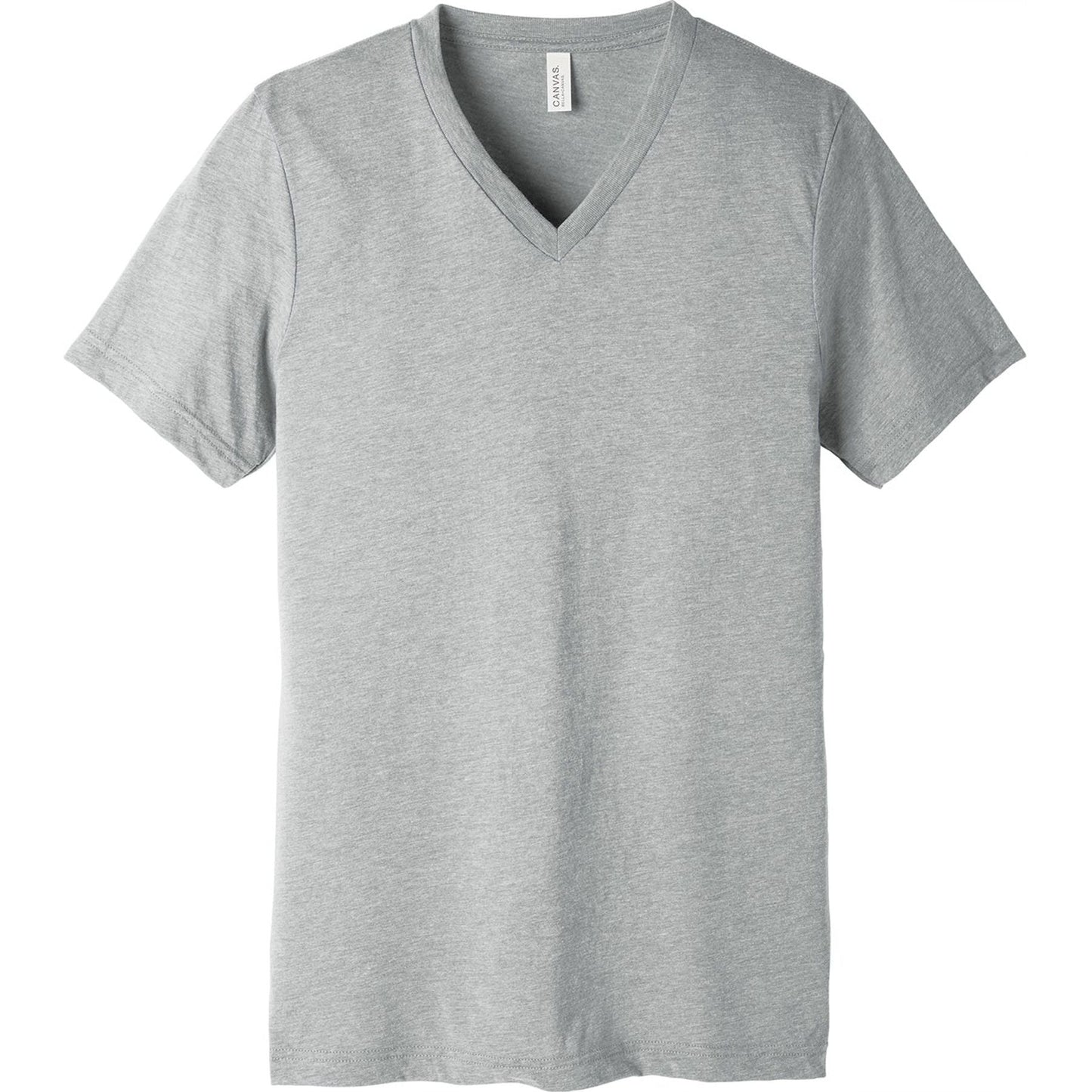 Athletic Grey Triblend