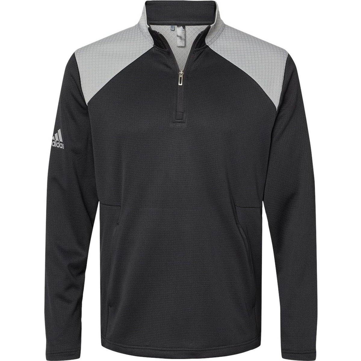 Black/ Grey Three