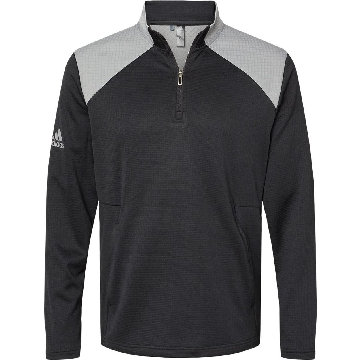 Black/ Grey Three