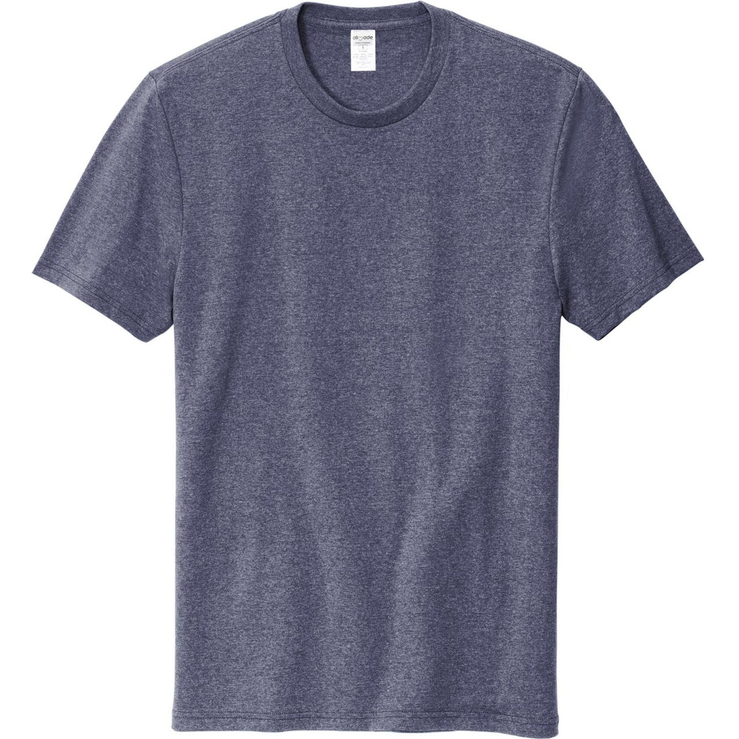 Salvaged Navy Heather