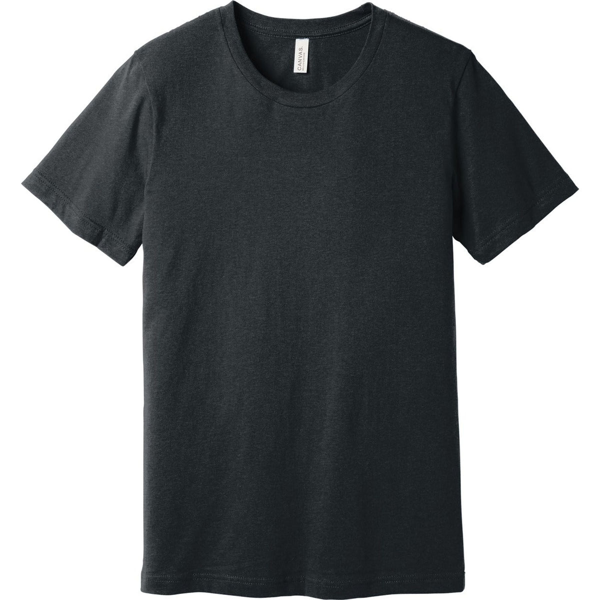 Dark Grey Heather