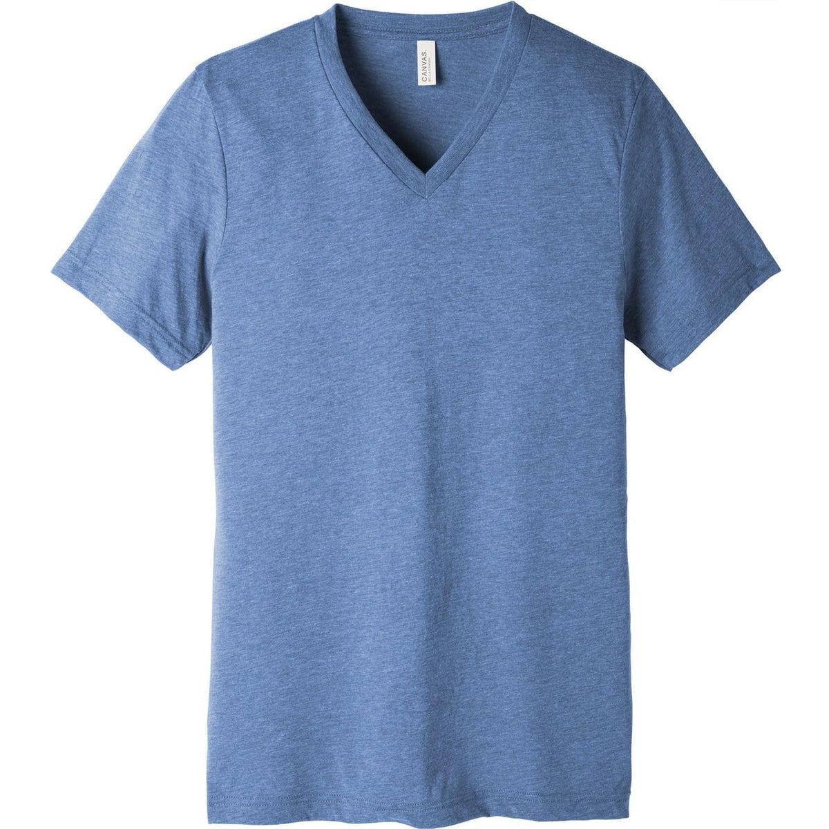 Blue Triblend