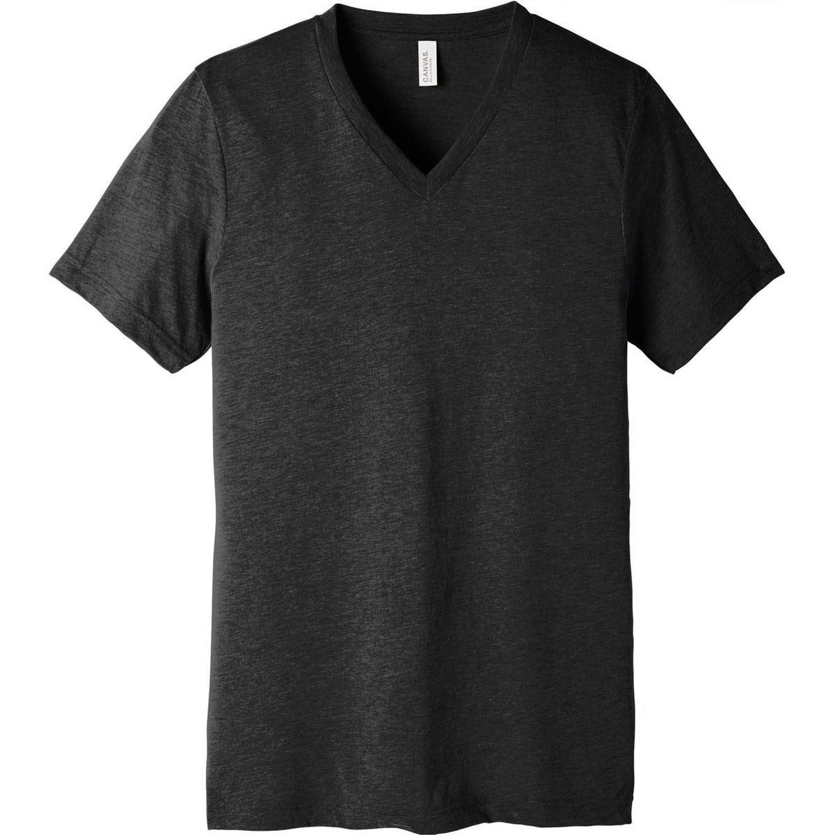 Charcoal-Black Triblend