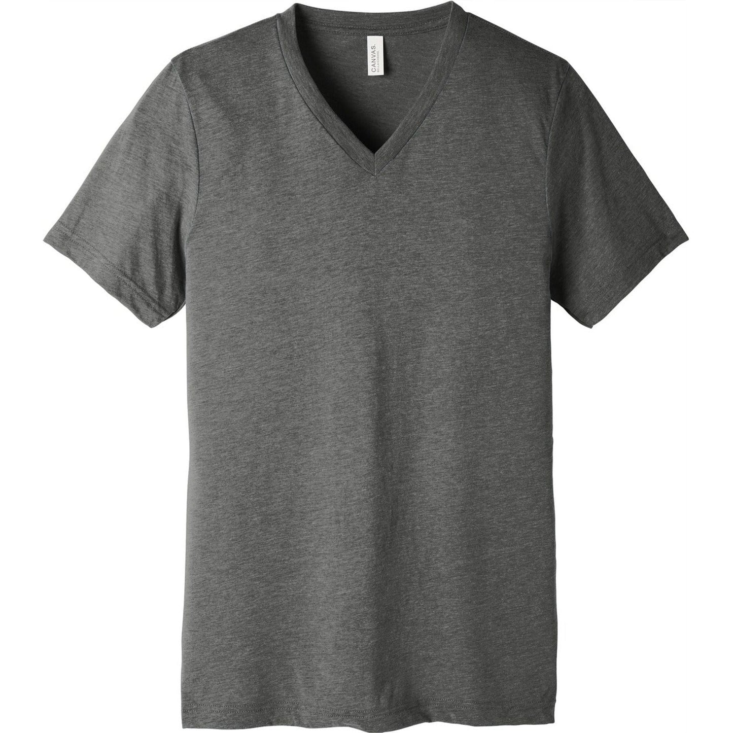 Grey Triblend