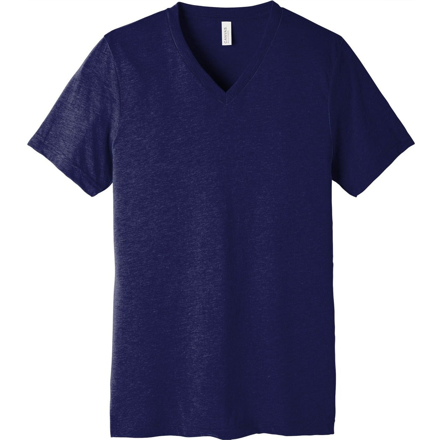 Navy Triblend