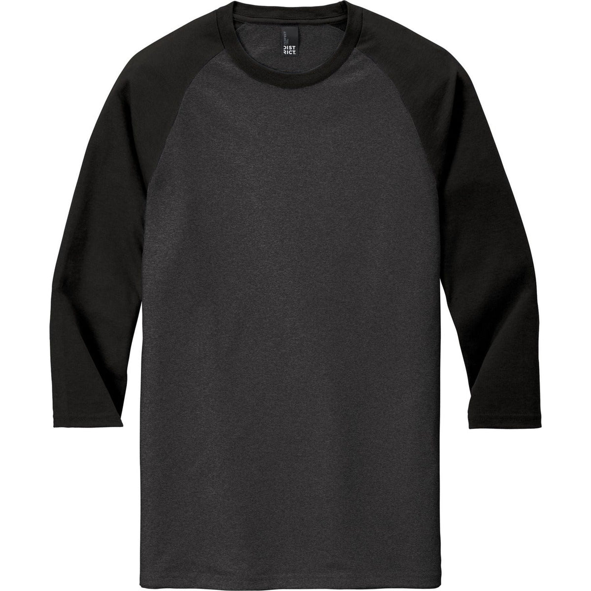 Black/ Black Frost