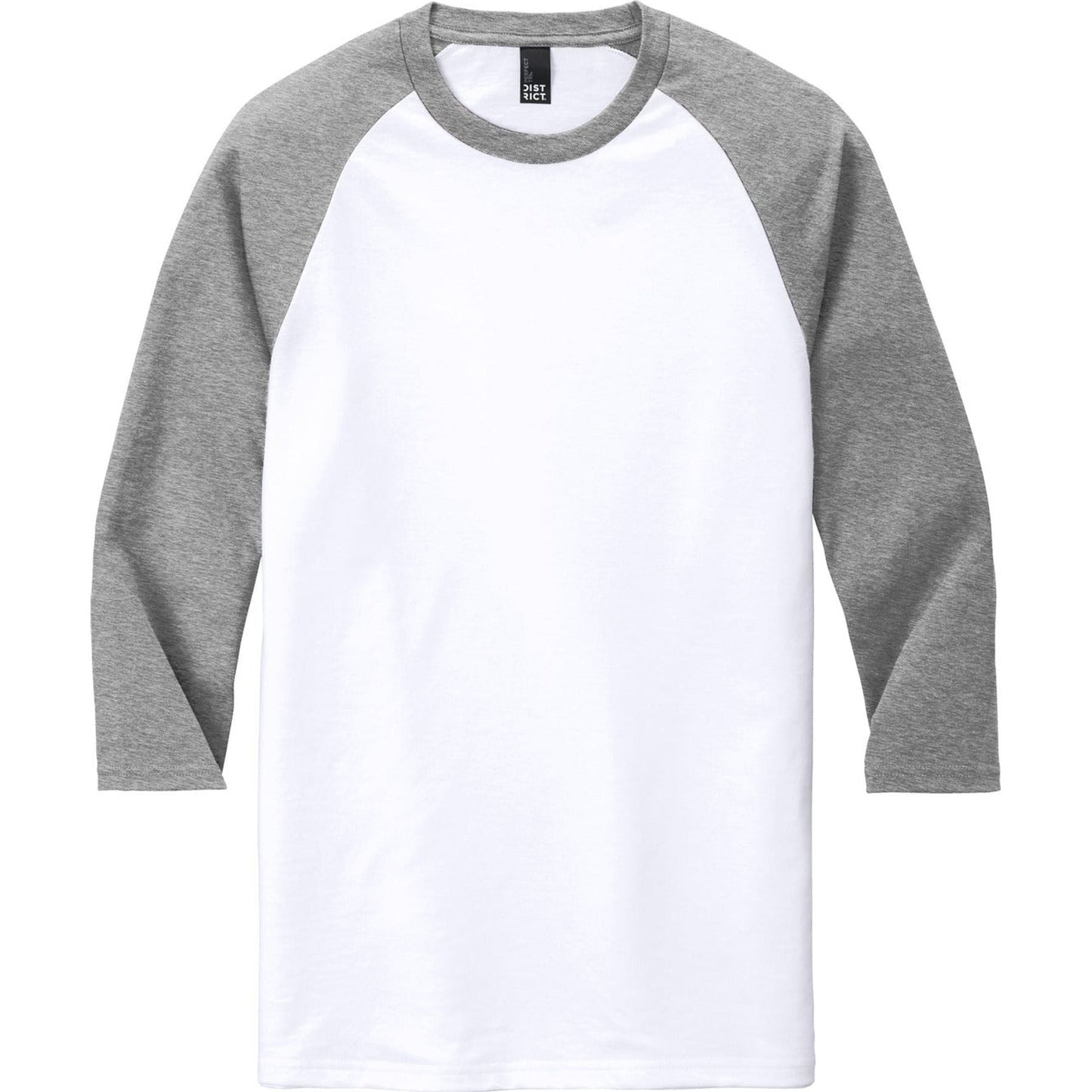 Grey Frost/ White