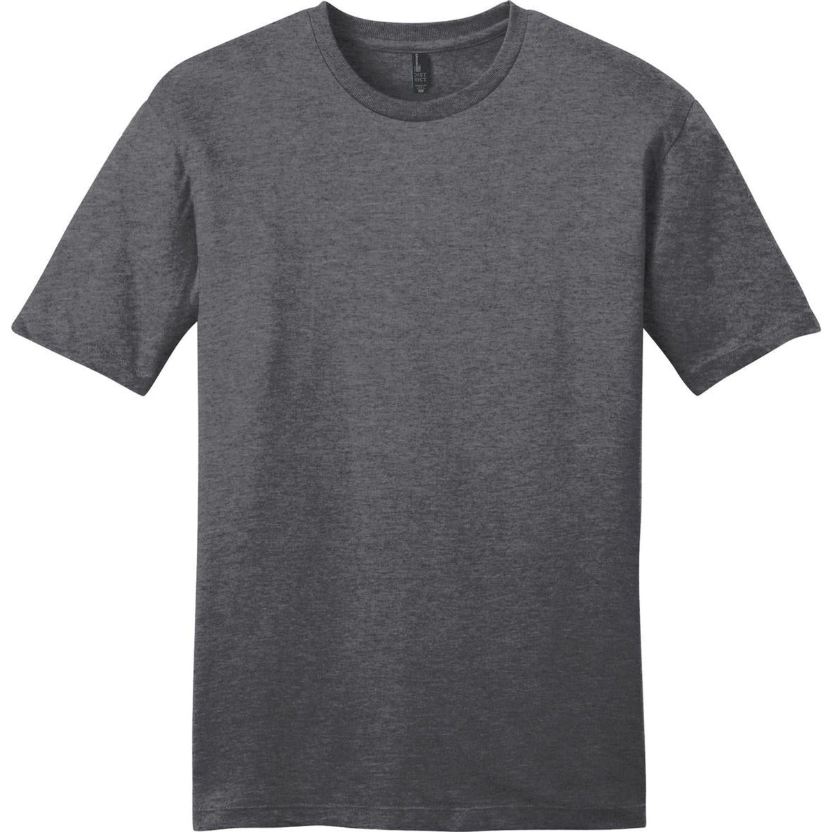 Heathered Charcoal