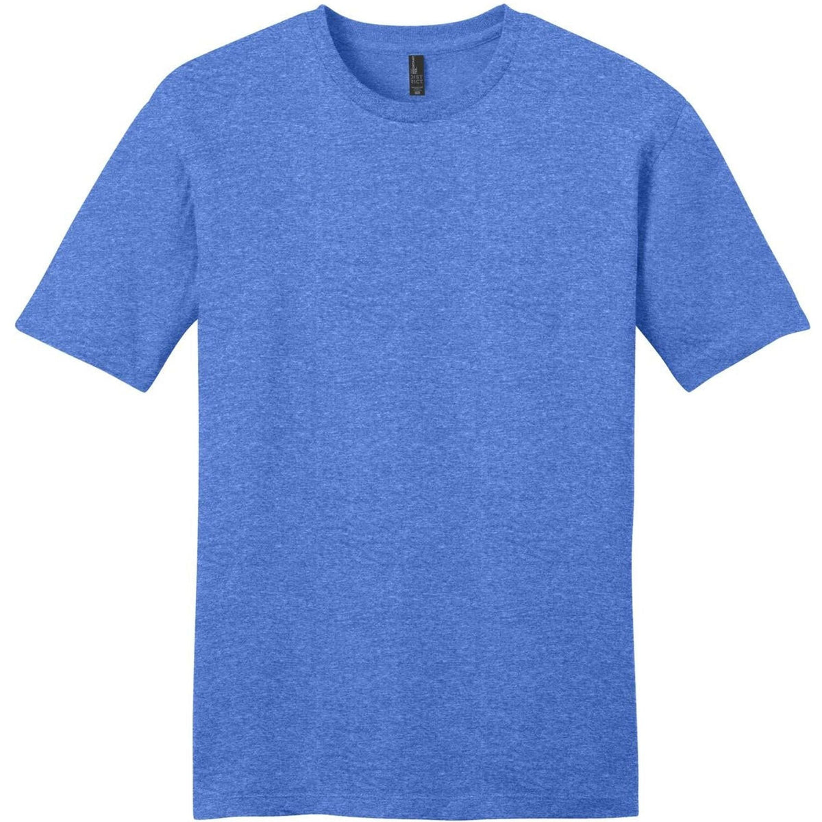 Heathered Royal