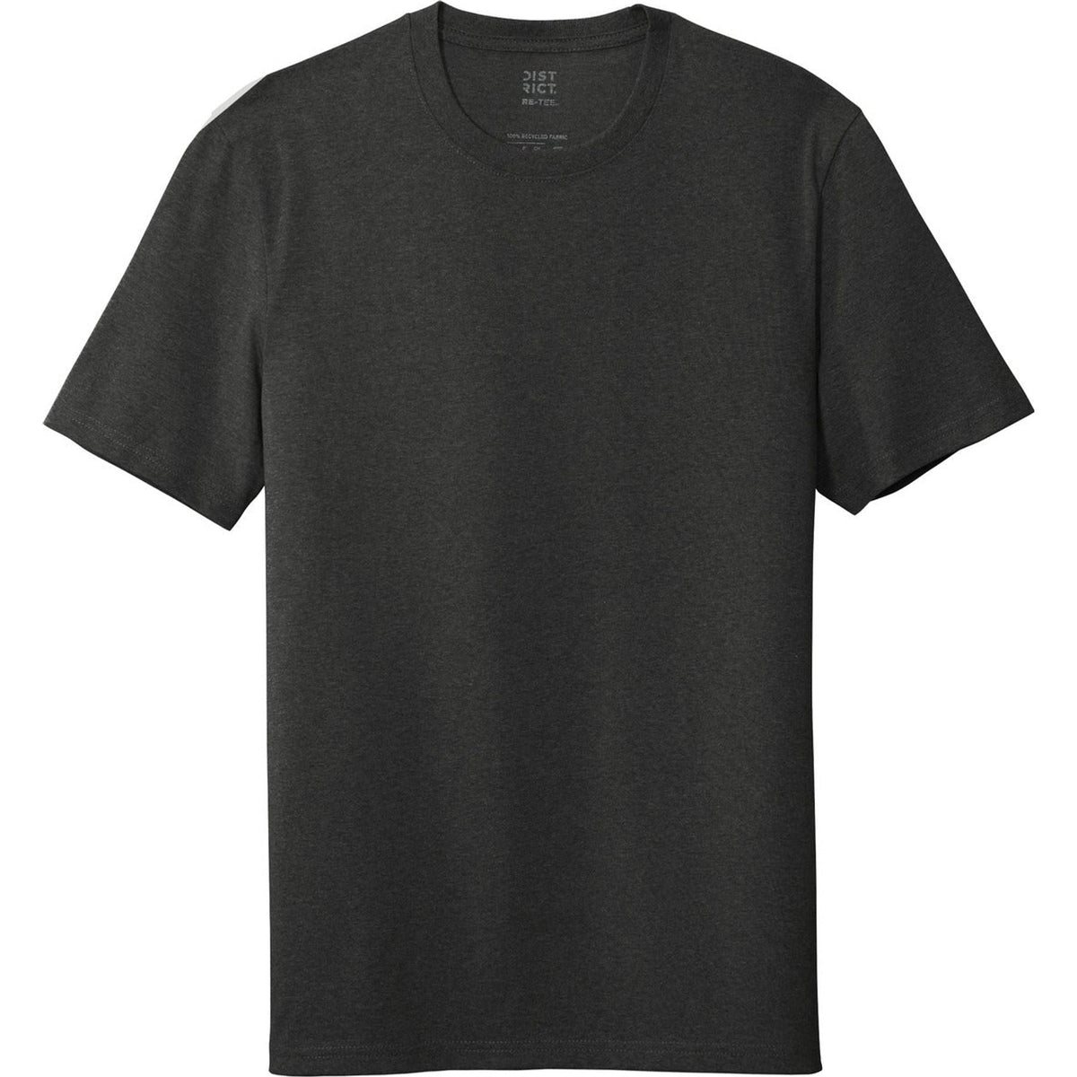 Charcoal Heather
